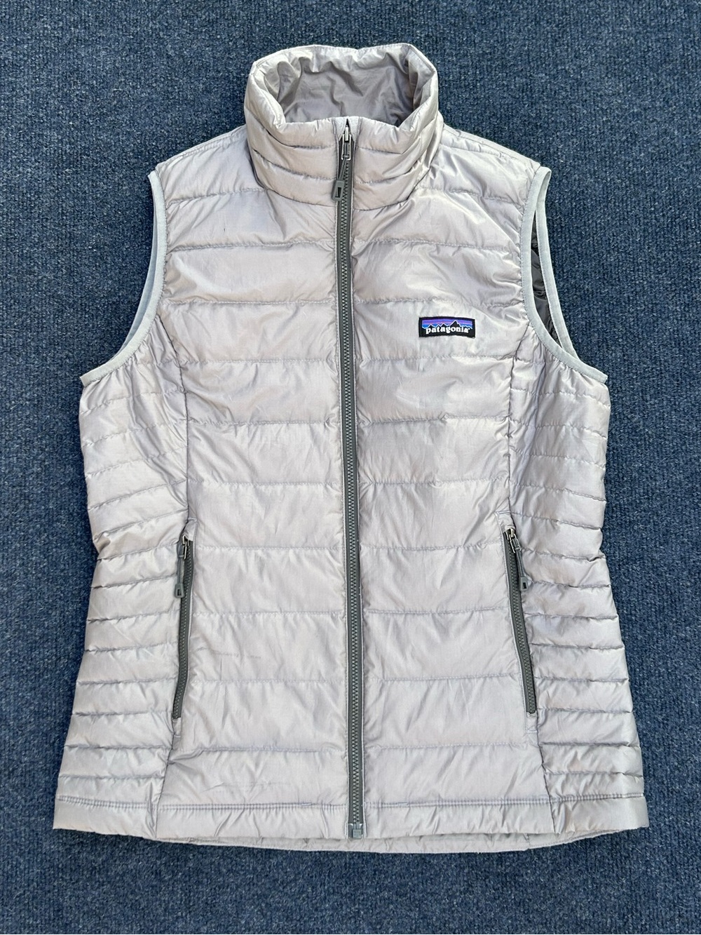 Patagonia Women's Down Sweater Vest Small